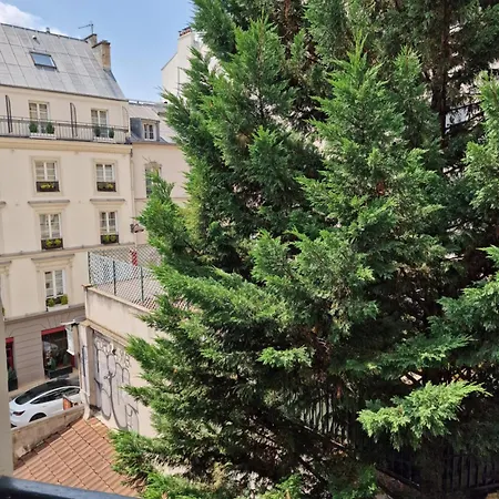 - Montmartre 파리